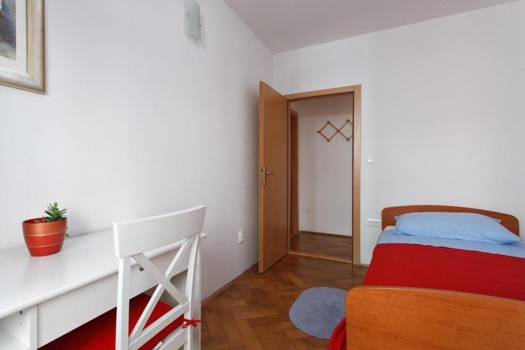 Apartments Mila Split Room photo
