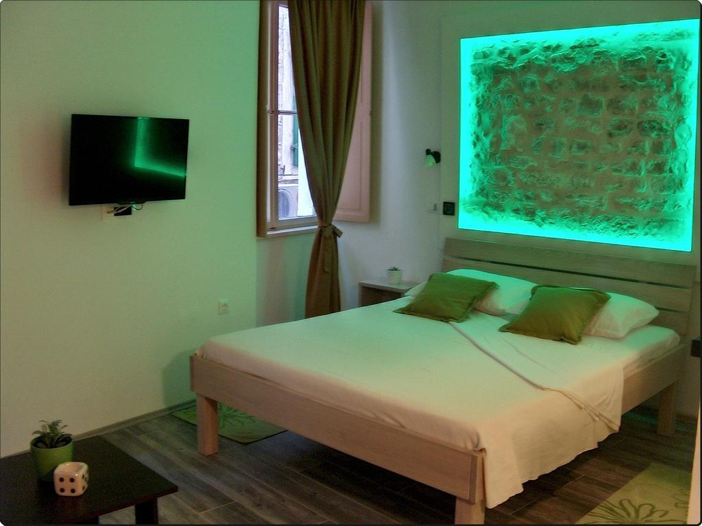 Apartments Mila Split Room photo